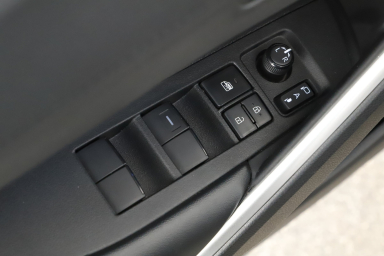 Toyota Corolla Cross - 2023