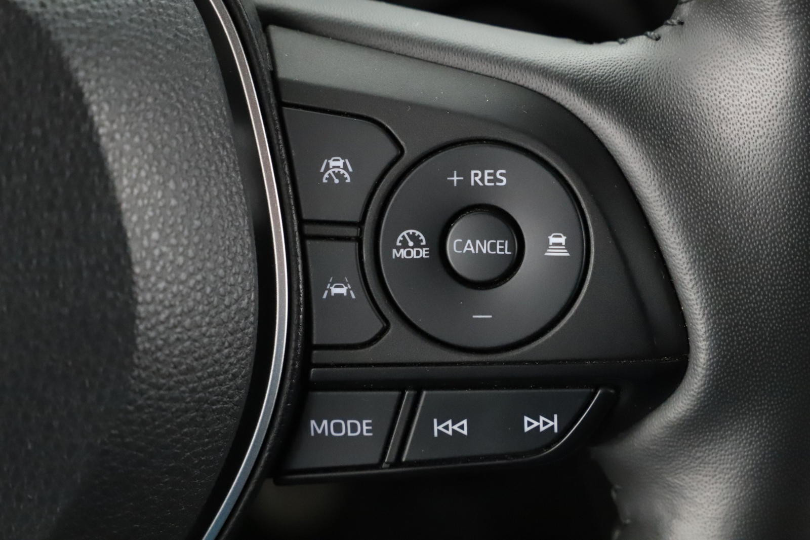 Toyota Corolla Cross - 2023