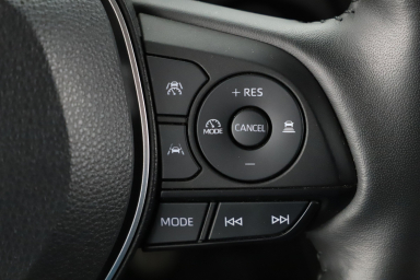 Toyota Corolla Cross - 2023