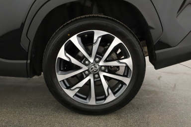 Toyota Corolla Cross - 2023