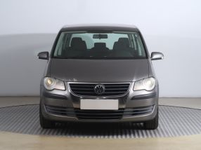 Volkswagen Touran - 2008