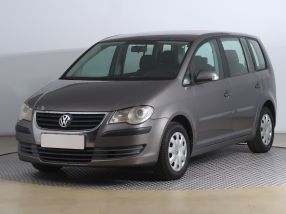 Volkswagen Touran - 2008