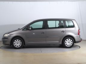 Volkswagen Touran - 2008