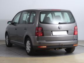 Volkswagen Touran - 2008
