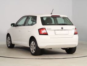 Skoda Fabia - 2015