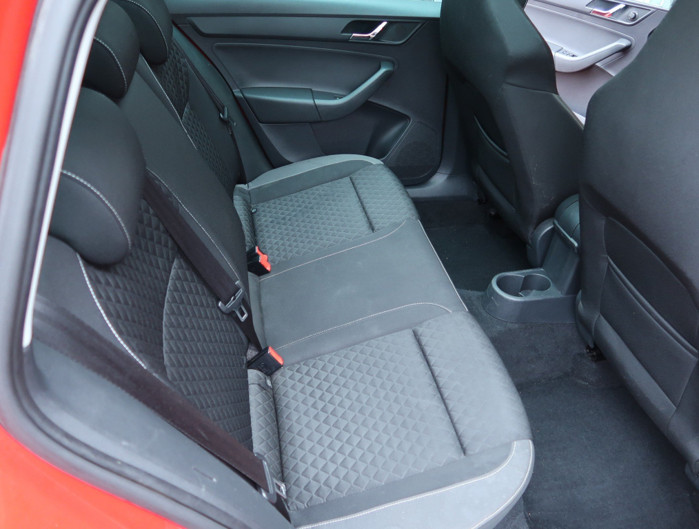 Škoda Rapid Spaceback