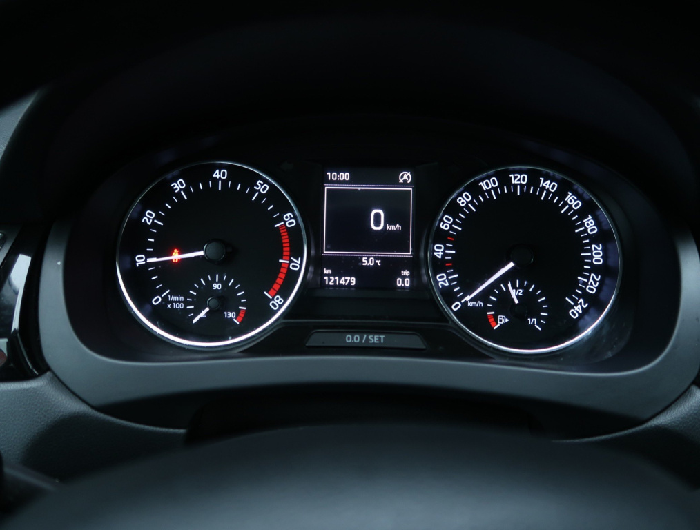 Škoda Rapid Spaceback