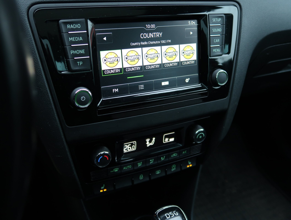 Škoda Rapid Spaceback