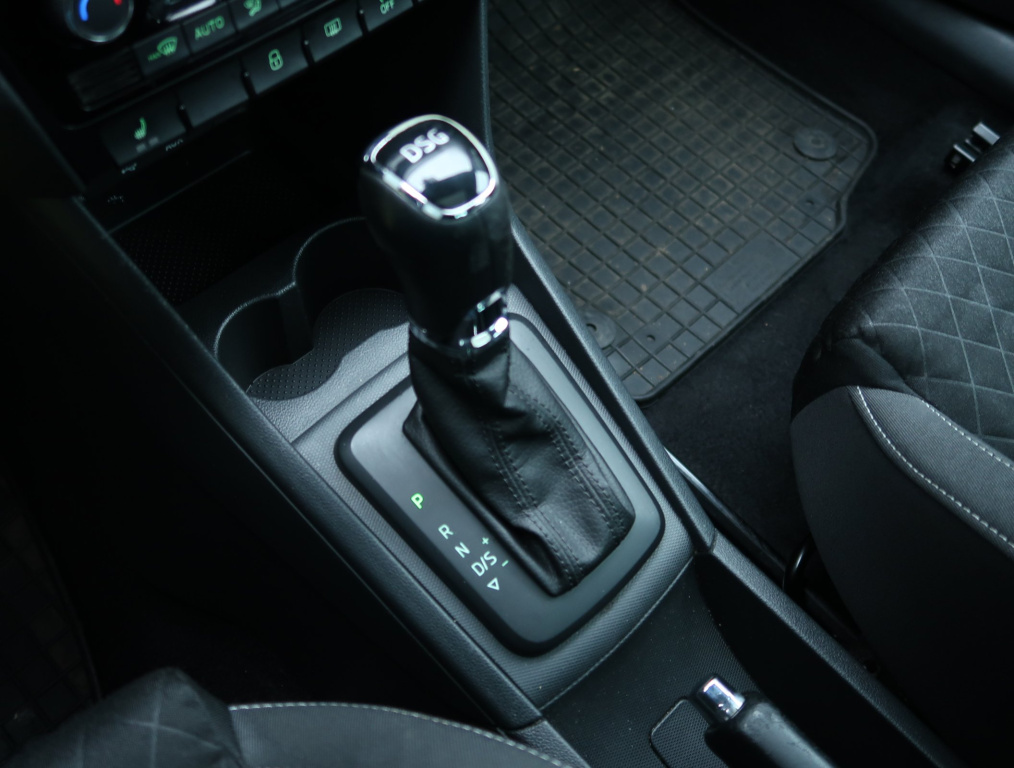 Škoda Rapid Spaceback