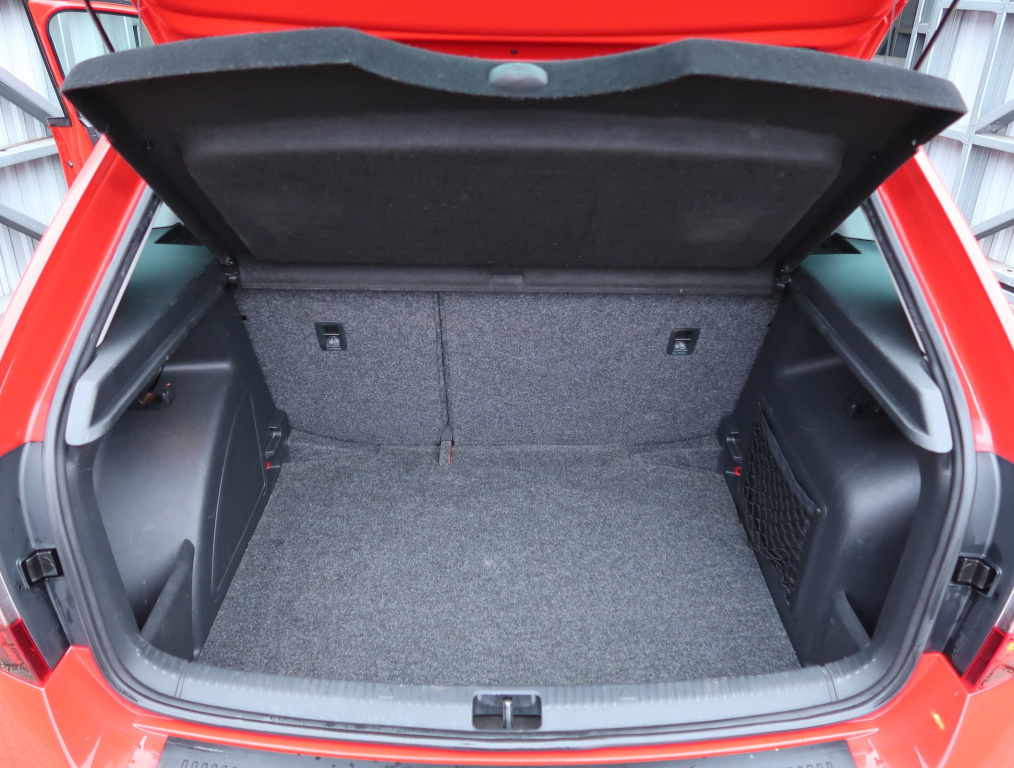 Škoda Rapid Spaceback