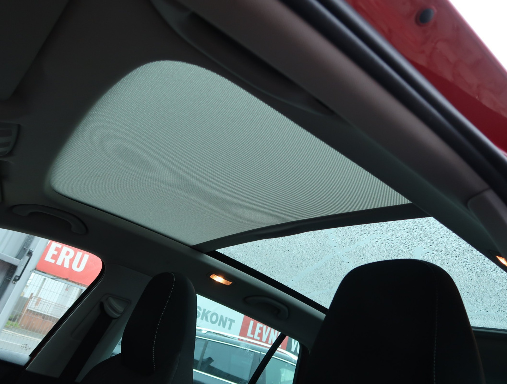 Škoda Rapid Spaceback