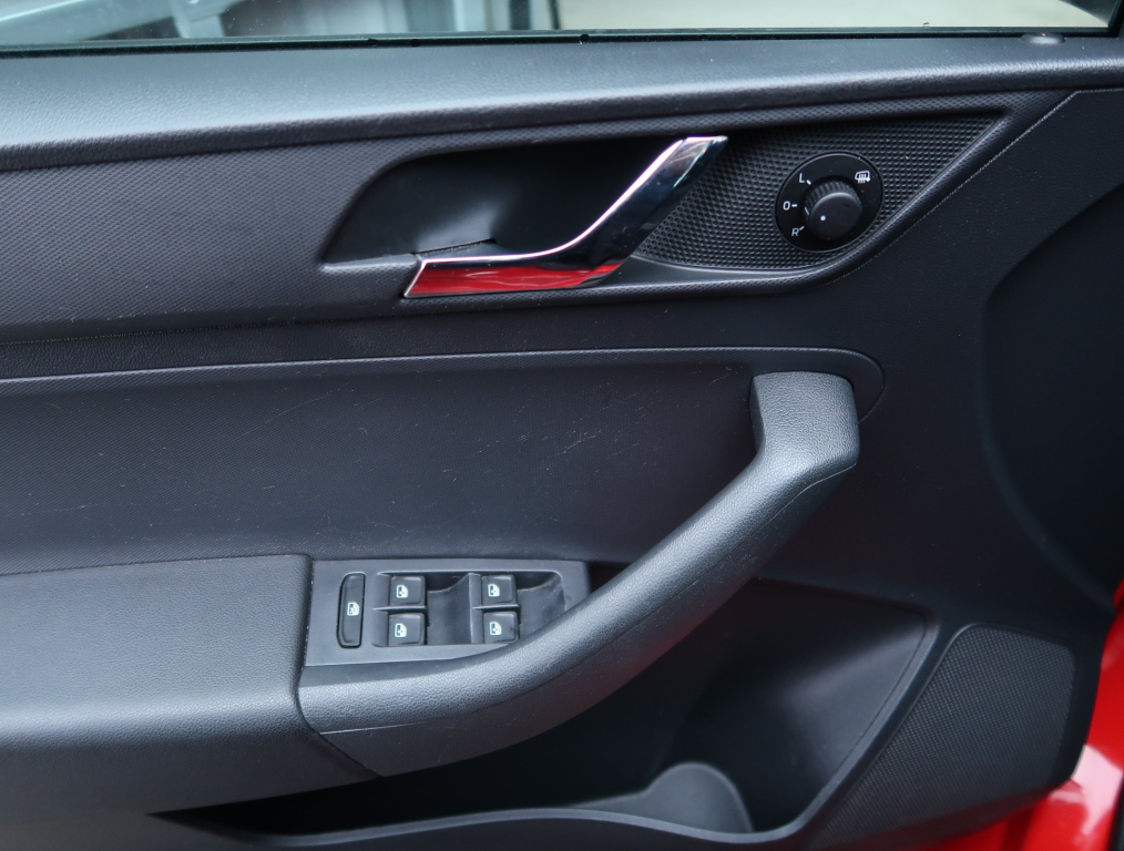 Škoda Rapid Spaceback