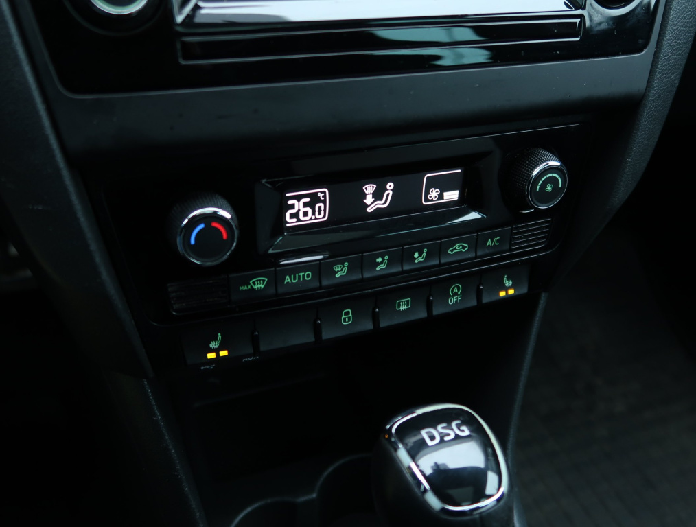 Škoda Rapid Spaceback