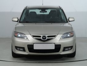 Mazda 3 - 2008