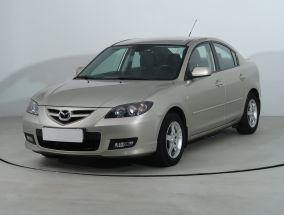 Mazda 3 - 2008