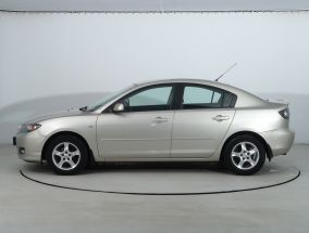 Mazda 3 - 2008