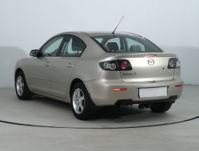 Mazda 3 - 2008