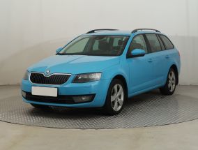 Skoda Octavia - 2016