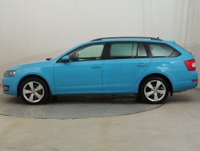 Skoda Octavia - 2016