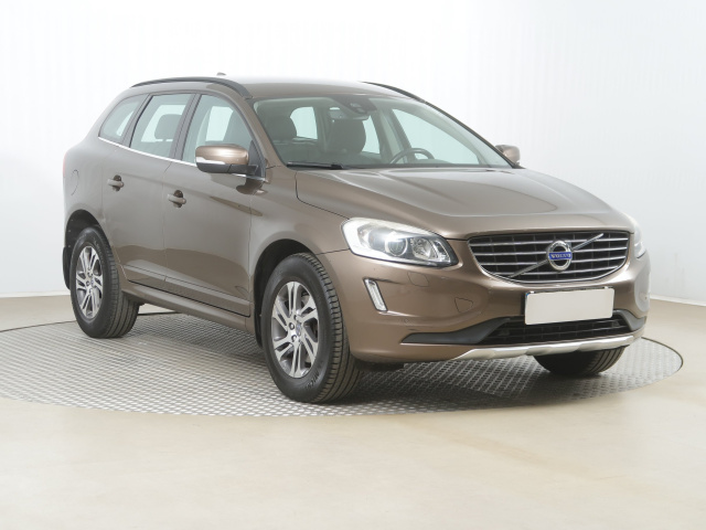 Volvo XC60 2015