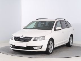 Skoda Octavia - 2014