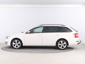 Skoda Octavia - 2014
