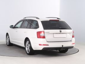 Skoda Octavia - 2014