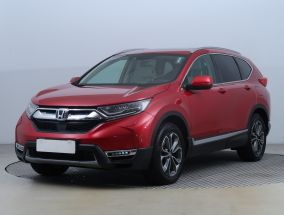 Honda CRV - 2023