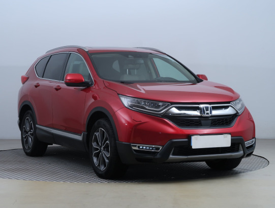 Honda CRV