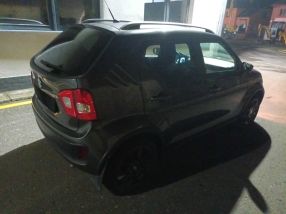 Suzuki Ignis - 2018