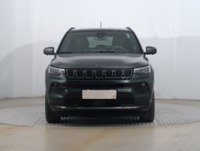 Jeep Compass - 2021