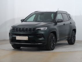 Jeep Compass - 2021