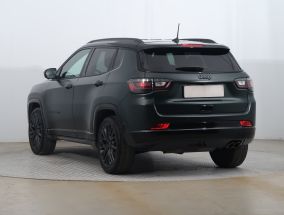 Jeep Compass - 2021