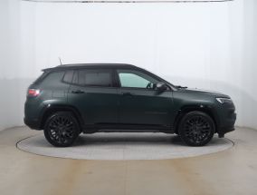 Jeep Compass - 2021