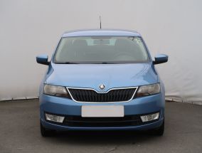 Skoda Rapid - 2013