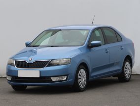 Skoda Rapid - 2013