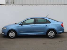 Skoda Rapid - 2013