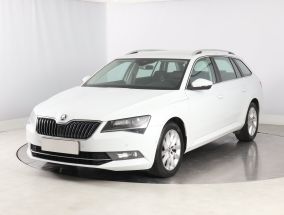 Skoda Superb - 2018