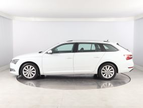 Skoda Superb - 2018