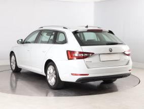 Skoda Superb - 2018
