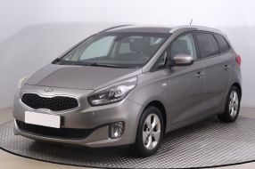 Kia Carens - 2013