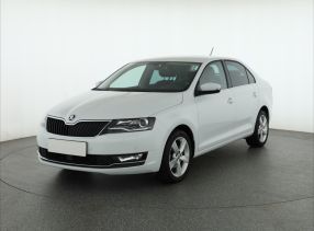 Skoda Rapid - 2019