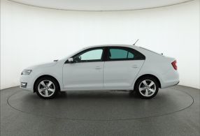 Skoda Rapid - 2019