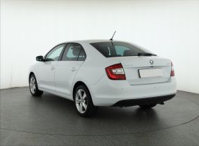 Skoda Rapid - 2019