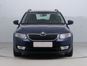 Skoda Octavia - 2016