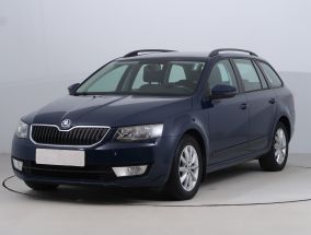 Skoda Octavia - 2016
