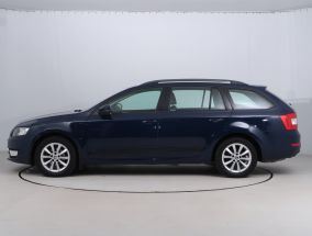Skoda Octavia - 2016