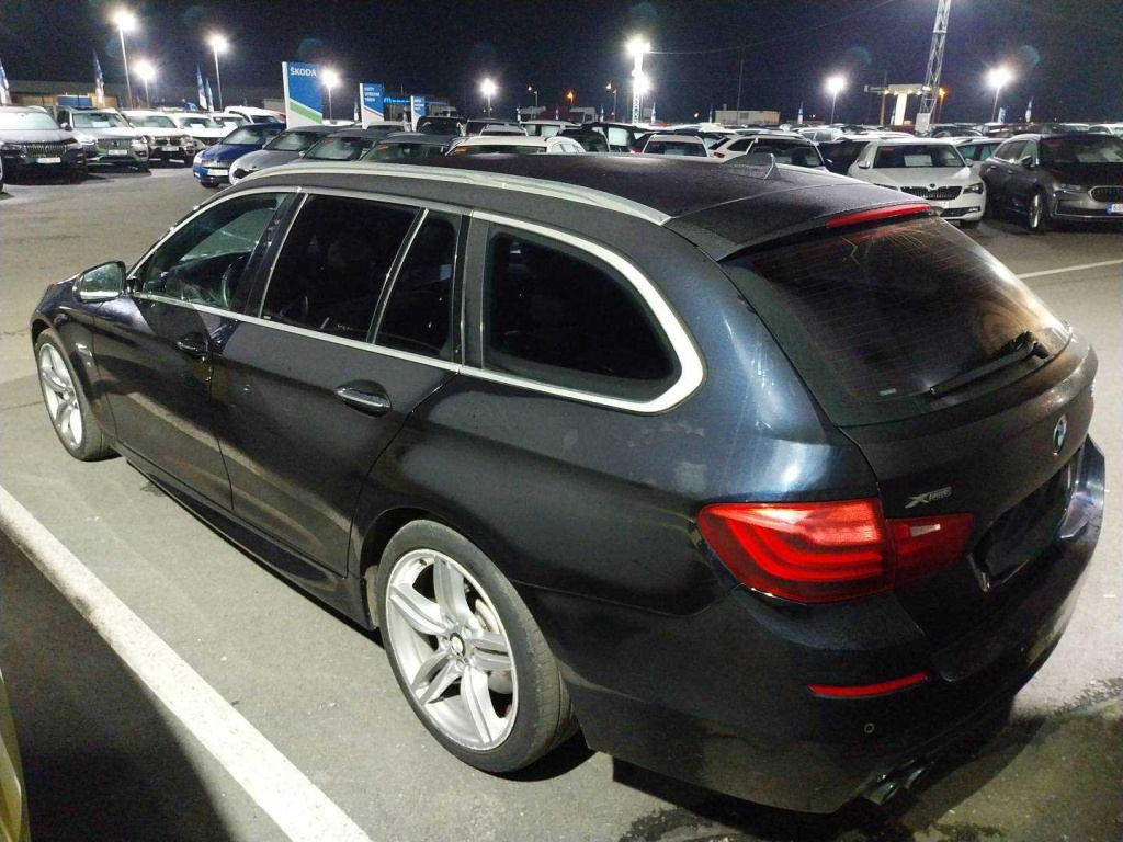 BMW 5