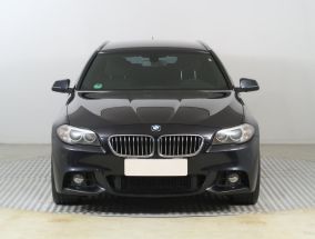 BMW 5 - 2014