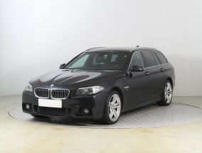 BMW 5 - 2014